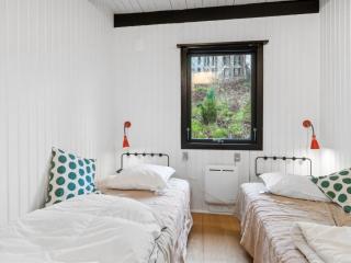 Holiday Home Anthonette - 900m from the sea by Interhome - Ebeltoft - 2