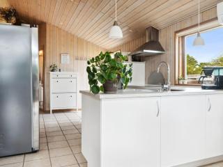 Holiday Home Dagna - 400m from the sea by Interhome - Rødby - 6
