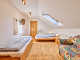 Studio Villa Belvedere-5 by Interhome - 8