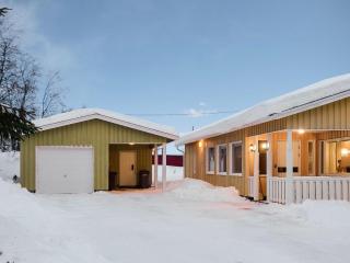 Holiday Home Saajola by Interhome - Leppäjärvi - 6
