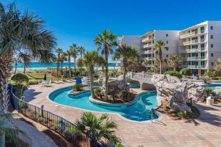 Waterscape #A206 - Fort Walton Beach - 0