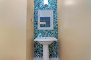 Waterscape #A206 - Fort Walton Beach - 1
