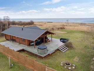 Holiday Home Guthfast - 50m from the sea by Interhome - Yderby - 0