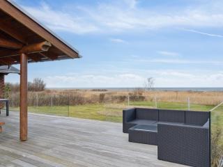 Holiday Home Guthfast - 50m from the sea by Interhome - Yderby - 4