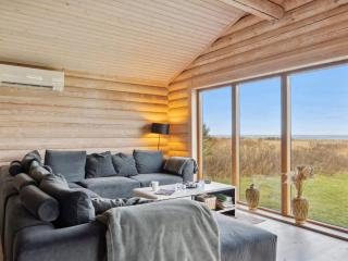 Holiday Home Guthfast - 50m from the sea by Interhome - Yderby - 1