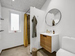 Holiday Home Nicolas - 500m from the sea by Interhome - Glesborg - 5