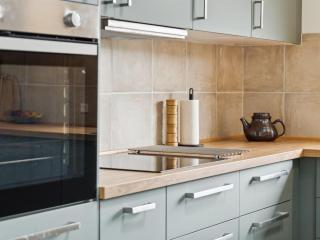 Holiday Home Nicolas - 500m from the sea by Interhome - Glesborg - 7