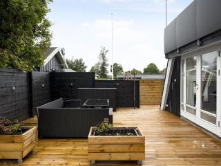 Holiday Home Hunding - 600m from the sea by Interhome - Hadsund - 8