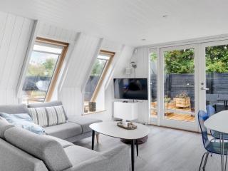 Holiday Home Hunding - 600m from the sea by Interhome - Hadsund - 7