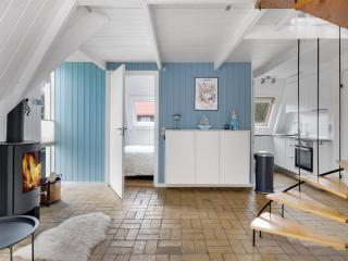 Holiday Home Hunding - 600m from the sea by Interhome - Hadsund - 6