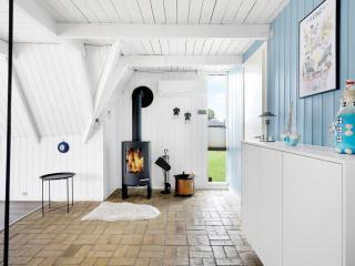 Holiday Home Hunding - 600m from the sea by Interhome - Hadsund - 3