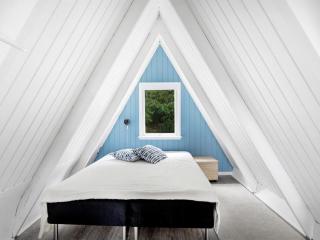 Holiday Home Hunding - 600m from the sea by Interhome - Hadsund - 1