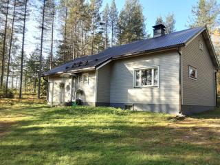 Holiday Home Mokko-mökki by Interhome - Kierinki - 0