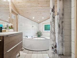 Holiday Home Alruna - 350m from the sea by Interhome - Brøndstrup - 2