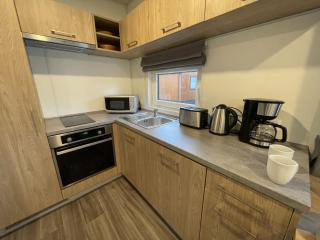 Holiday Home Tiny Haus Sonnenschein by Interhome - Wemding - 8