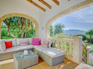 Holiday Home Villa del Tauro by Interhome - Jávea - 8