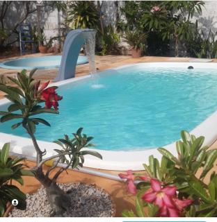 Bosque do Paraíso - 3