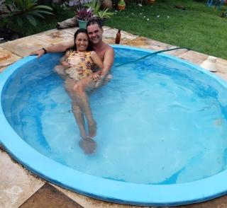 Bosque do Paraíso - 1