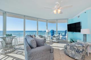 Waterscape - Wrap-Around Balcony -Panoramic Views! - Fort Walton Beach - 7