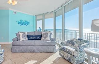 Waterscape - Wrap-Around Balcony -Panoramic Views! - Fort Walton Beach - 5