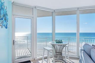 Waterscape - Wrap-Around Balcony -Panoramic Views! - Fort Walton Beach - 6
