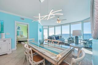 Waterscape - Wrap-Around Balcony -Panoramic Views! - Fort Walton Beach - 2