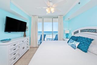 Waterscape - Wrap-Around Balcony -Panoramic Views! - Fort Walton Beach - 9