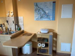 Apartment Waterkant by Interhome - 4