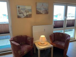 Apartment Waterkant by Interhome - 2