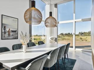 Holiday Home Fridhild - 1-5km from the sea by Interhome - Hjørring - 5