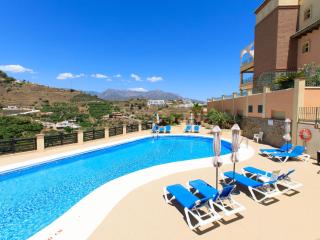 Apartment La Alcazaba by Interhome - Torrox - 9