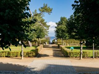 Apartment Zinnowitzer Hof App-10 by Interhome - 2