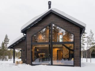 Holiday Home Levin kuiskaus by Interhome - Levi - 0
