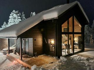 Holiday Home Levin kuiskaus by Interhome - Levi - 6