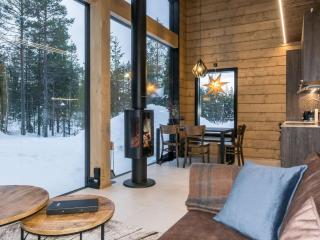 Holiday Home Levin kuiskaus by Interhome - Levi - 9