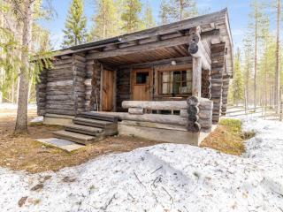 Holiday Home Kelomökki 2 by Interhome - - 0
