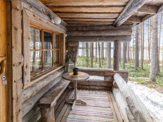 Holiday Home Kelomökki 2 by Interhome - - 5