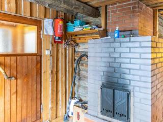 Holiday Home Kelomökki 2 by Interhome - - 4