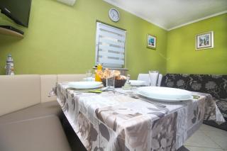 Apartments Goran i Marina - Zablaće - 5