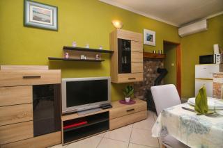 Apartments Goran i Marina - Zablaće - 8