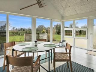 Holiday Home Thrine - 24km from the sea by Interhome - Bredebro - 0