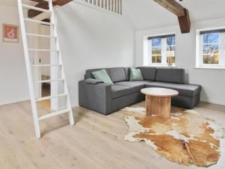 Holiday Home Thrine - 24km from the sea by Interhome - Bredebro - 5