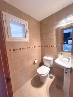 Chalet Benajarafe Beach Malaga - Benajarafe - 5
