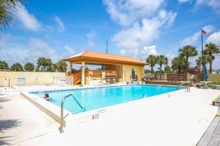 Surf Dweller 408 - 2BD Gulf Front - Beach Service! - Fort Walton Beach - 8