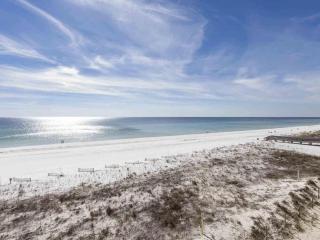 Surf Dweller 408 - 2BD Gulf Front - Beach Service! - Fort Walton Beach - 9