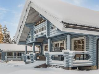Holiday Home Puljunharju by Interhome - - 9
