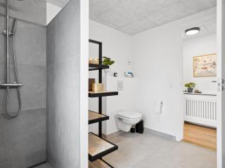 Holiday Home Branko - 200m from the sea by Interhome - Ebeltoft - 1
