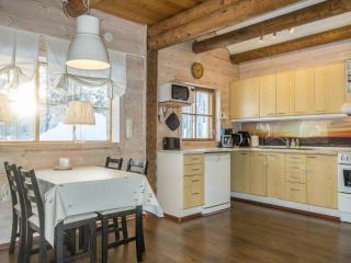 Holiday Home Puljunharju by Interhome - - 8