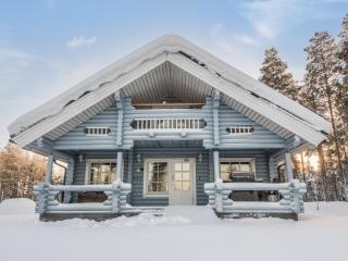 Holiday Home Puljunharju by Interhome - - 4