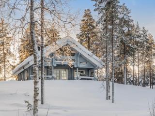 Holiday Home Puljunharju by Interhome - - 5